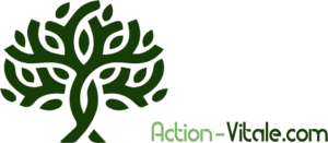Logo du site Action Vitale